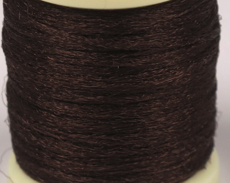 Hareline Antron Yarn Fly Tying Material Is Great When Tying Streamers And Wet Flies For Trout, Panfish And Bass