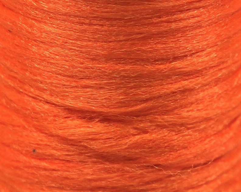 Hareline Antron Yarn Fly Tying Material Is Great When Tying Streamers And Wet Flies For Trout, Panfish And Bass