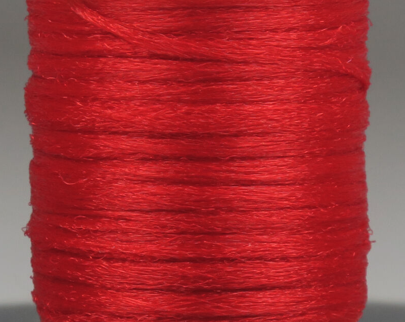Hareline Antron Yarn Fly Tying Material Is Great When Tying Streamers And Wet Flies For Trout, Panfish And Bass