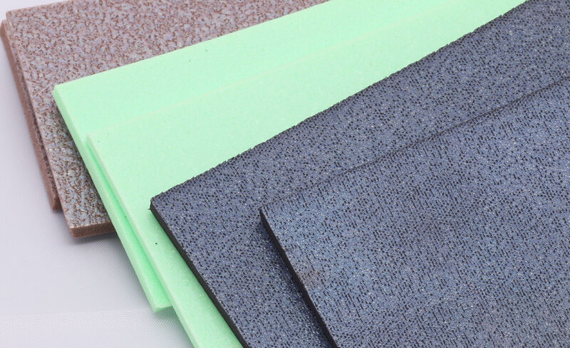 Beetle Back Foam fly tying material for beetle patterns