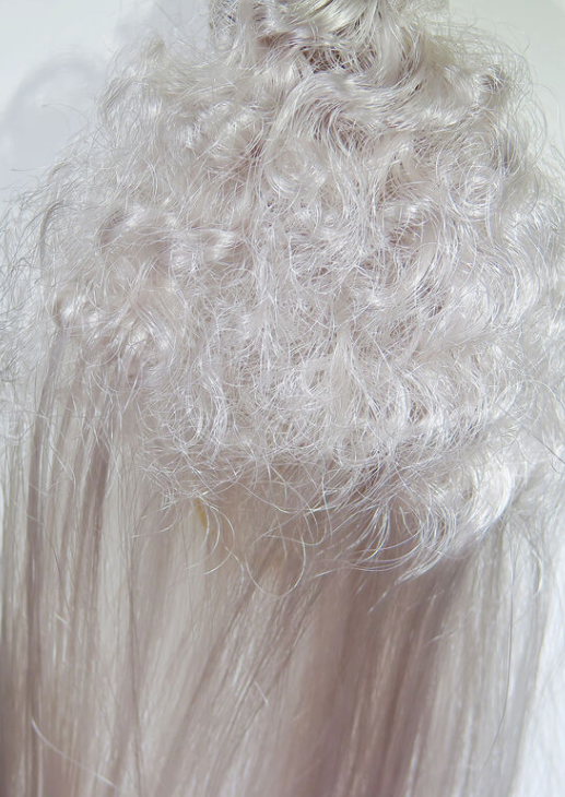 Big Fly Fiber Is A Very Popular Fly Tying Material For Pike Flies And Muskie Flies