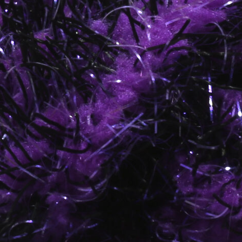 Fly tying material for panfish flies available online