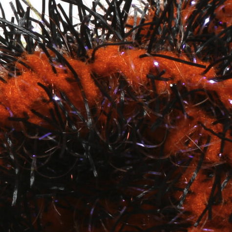 Bass streamer fly tying material from Hareline for sale