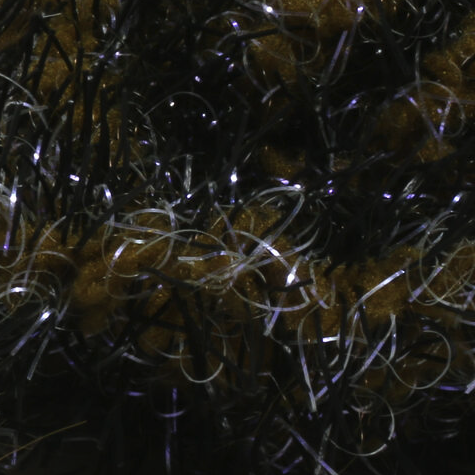 Trout streamer fly tying material for sale