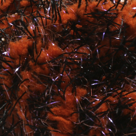 Buggy fly tying material available now