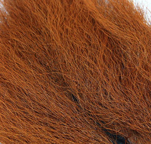 Northern Bucktails Are One Of The Best Fly Tying Materials You Can Use When Tying Bass Flies, Muskie Flies And Pike Flies