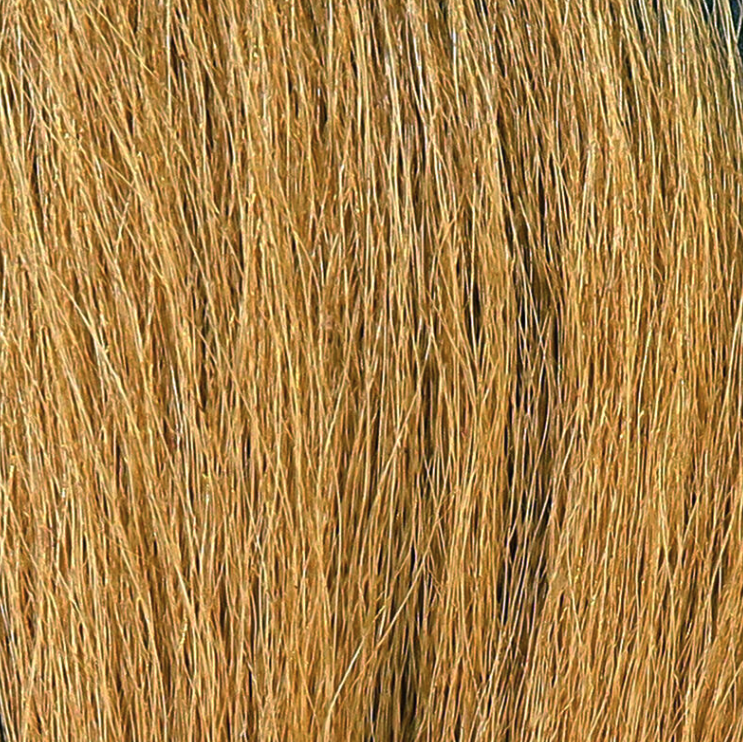 Northern Bucktails Are One Of The Best Fly Tying Materials You Can Use When Tying Bass Flies, Muskie Flies And Pike Flies