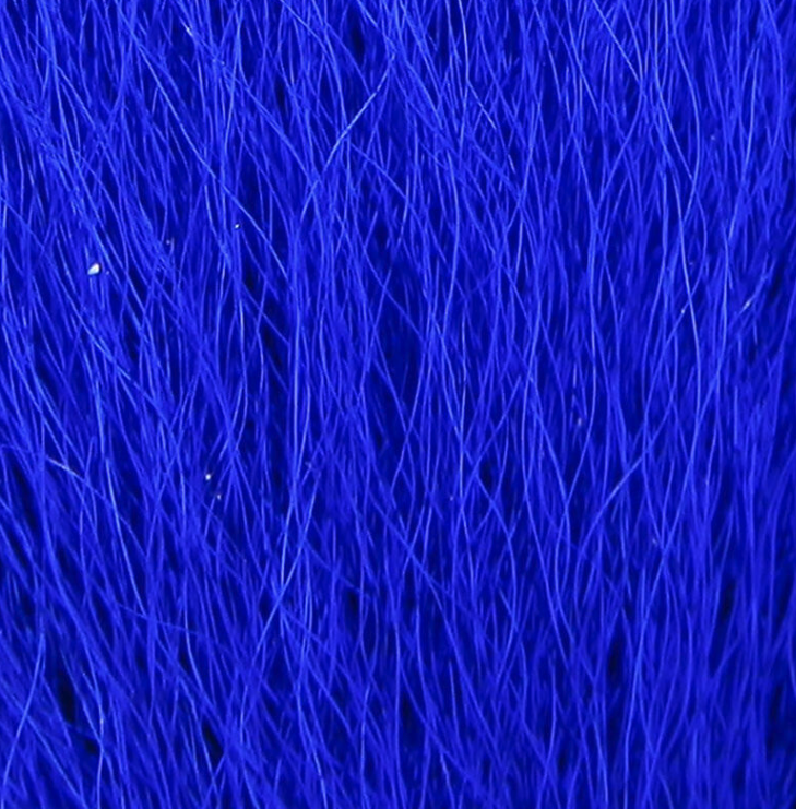 Northern Bucktails Are One Of The Best Fly Tying Materials You Can Use When Tying Bass Flies, Muskie Flies And Pike Flies