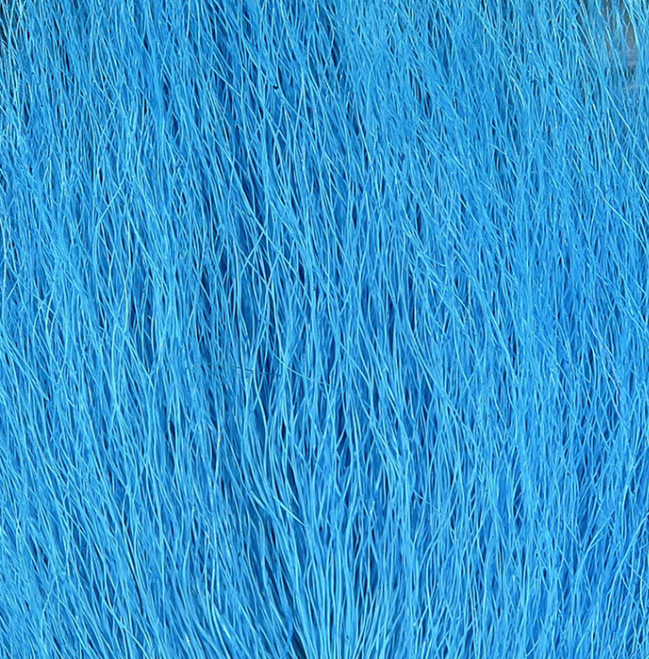 Northern Bucktails Are One Of The Best Fly Tying Materials You Can Use When Tying Bass Flies, Muskie Flies And Pike Flies