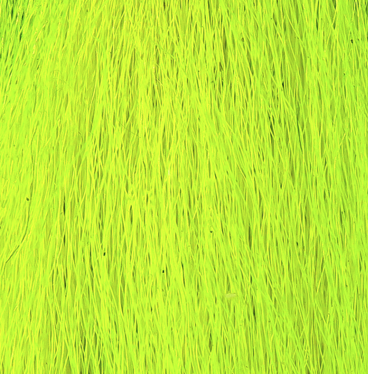 Northern Bucktails Are One Of The Best Fly Tying Materials You Can Use When Tying Bass Flies, Muskie Flies And Pike Flies