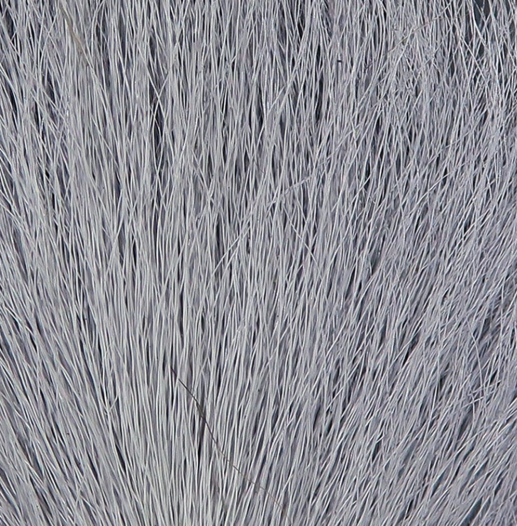 Northern Bucktails Are One Of The Best Fly Tying Materials You Can Use When Tying Bass Flies, Muskie Flies And Pike Flies