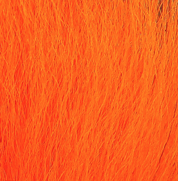 Northern Bucktails Are One Of The Best Fly Tying Materials You Can Use When Tying Bass Flies, Muskie Flies And Pike Flies