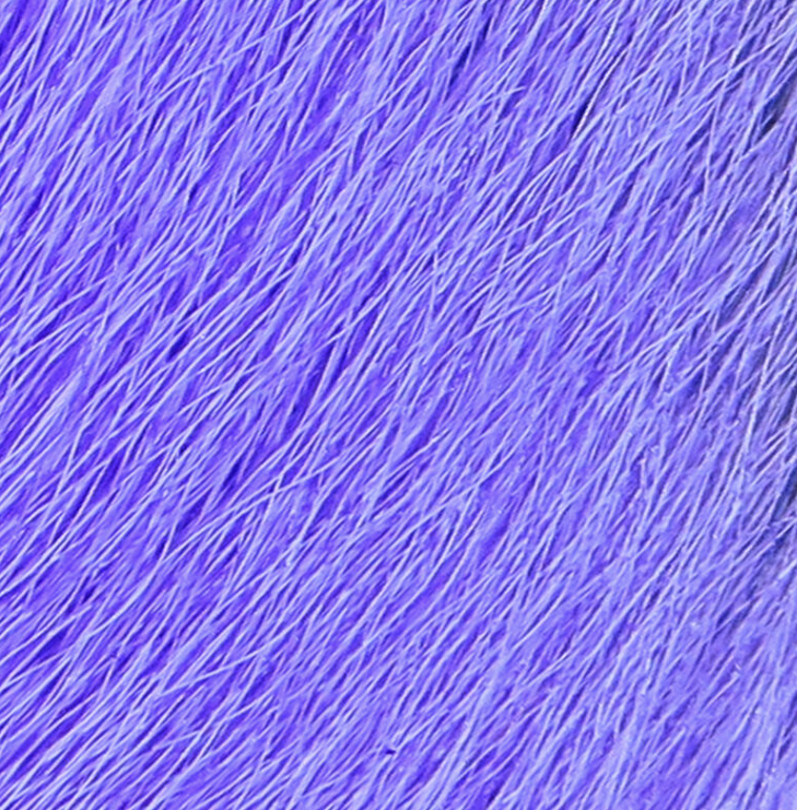 Northern Bucktails Are One Of The Best Fly Tying Materials You Can Use When Tying Bass Flies, Muskie Flies And Pike Flies