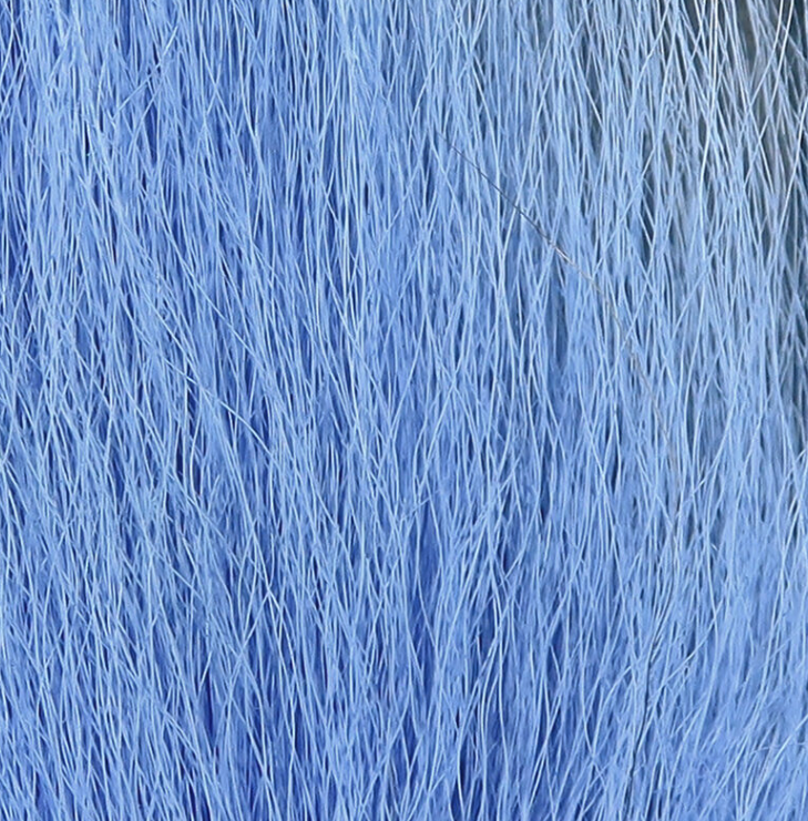 Northern Bucktails Are One Of The Best Fly Tying Materials You Can Use When Tying Bass Flies, Muskie Flies And Pike Flies