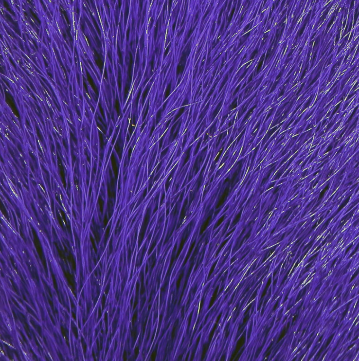 Northern Bucktails Are One Of The Best Fly Tying Materials You Can Use When Tying Bass Flies, Muskie Flies And Pike Flies