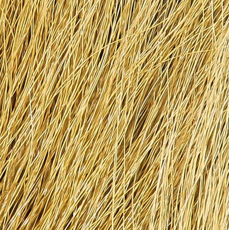 Northern Bucktails Are One Of The Best Fly Tying Materials You Can Use When Tying Bass Flies, Muskie Flies And Pike Flies