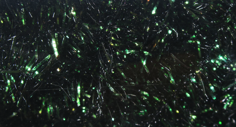 Hareline Cactus Chenille Fly Tying Material Is The Perfect Way To Add Flash And Color While Fly Tying Streamers And Fly Tying Sh