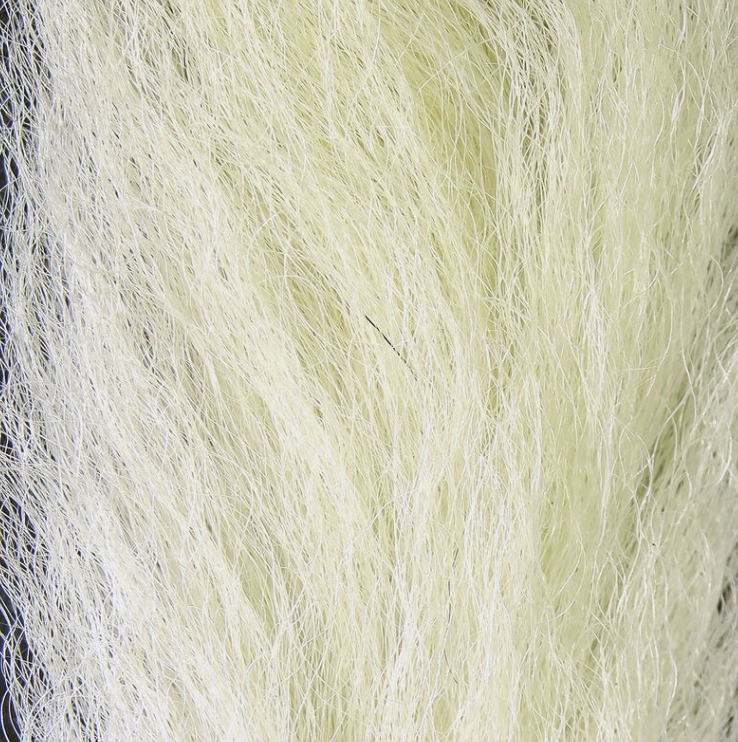 Calf Tails Fly Tying Material Is Perfect For Tying Wings On Classic Trout Flies And Small Streamers