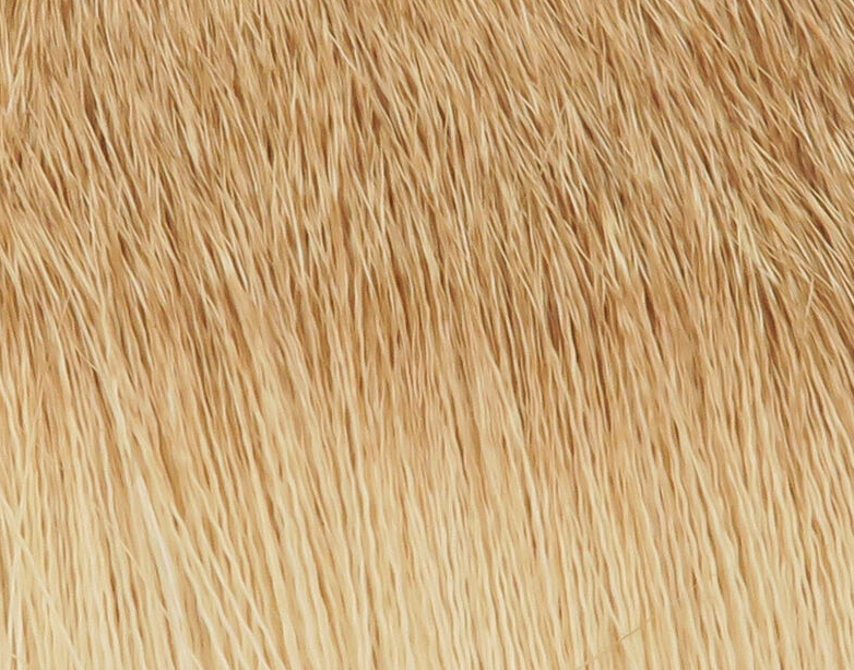 Hareline Coastal Blacktail Deer Body Hair Fly Tying Material Is A Great Fly Tying Material For Tying Trout Dry Flies