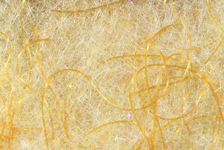 Cohen Carp Dub Is One Of The Best Fly Tying Materials To Use When Tying Carp Flies