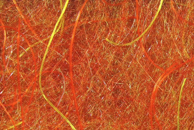 Cohen Carp Dub Is One Of The Best Fly Tying Materials To Use When Tying Carp Flies