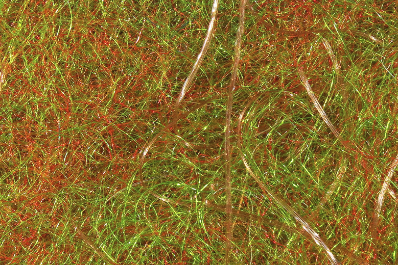 Cohen Carp Dub Is One Of The Best Fly Tying Materials To Use When Tying Carp Flies