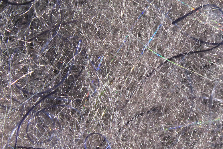 Cohen Carp Dub Is One Of The Best Fly Tying Materials To Use When Tying Carp Flies