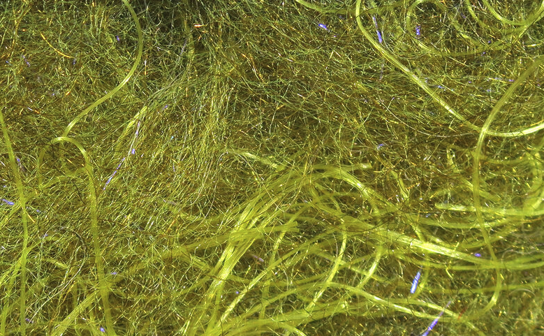 Cohen Carp Dub Is One Of The Best Fly Tying Materials To Use When Tying Carp Flies