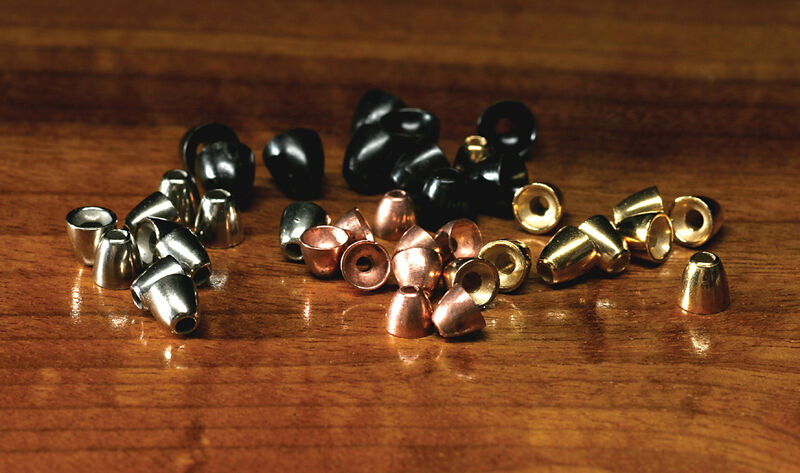 Tungsten Coneheads for fly tying
