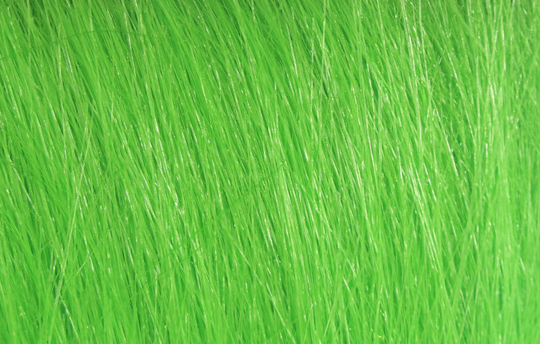 Hareline Craft Fur Is One Of The Best Fly Tying Materials For Tying Tails And Wings On Streamers And For Tying Shrimp Patterns