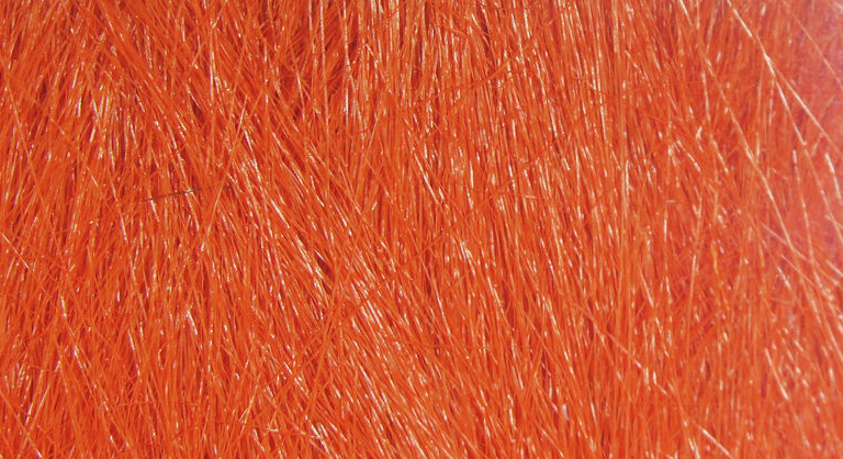 Hareline Craft Fur Is One Of The Best Fly Tying Materials For Tying Tails And Wings On Streamers And For Tying Shrimp Patterns