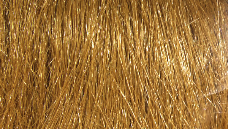 Hareline Craft Fur Is One Of The Best Fly Tying Materials For Tying Tails And Wings On Streamers And For Tying Shrimp Patterns