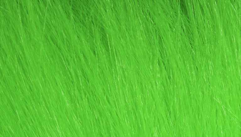 Hareline Craft Fur Is One Of The Best Fly Tying Materials For Tying Tails And Wings On Streamers And For Tying Shrimp Patterns