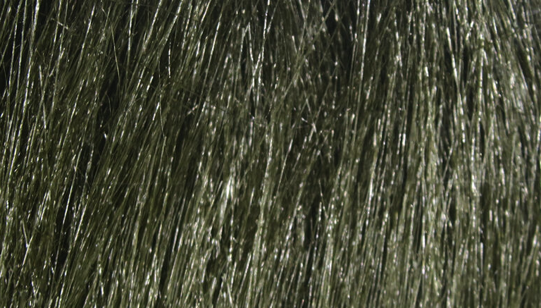 Hareline Craft Fur Is One Of The Best Fly Tying Materials For Tying Tails And Wings On Streamers And For Tying Shrimp Patterns
