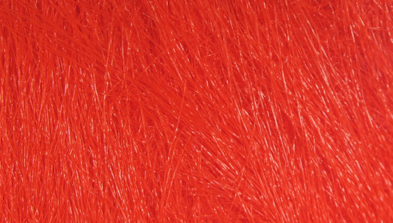 Hareline Craft Fur Is One Of The Best Fly Tying Materials For Tying Tails And Wings On Streamers And For Tying Shrimp Patterns