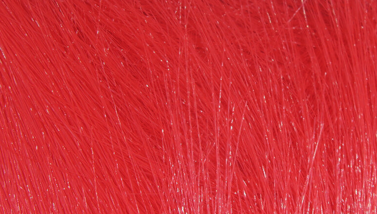 Hareline Craft Fur Is One Of The Best Fly Tying Materials For Tying Tails And Wings On Streamers And For Tying Shrimp Patterns