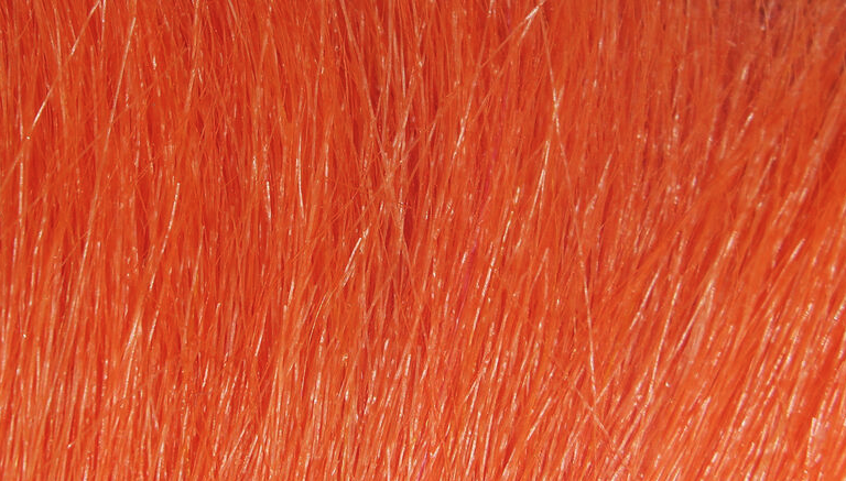 Hareline Craft Fur Is One Of The Best Fly Tying Materials For Tying Tails And Wings On Streamers And For Tying Shrimp Patterns