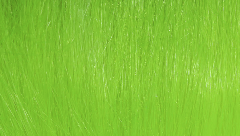 Hareline Craft Fur Is One Of The Best Fly Tying Materials For Tying Tails And Wings On Streamers And For Tying Shrimp Patterns