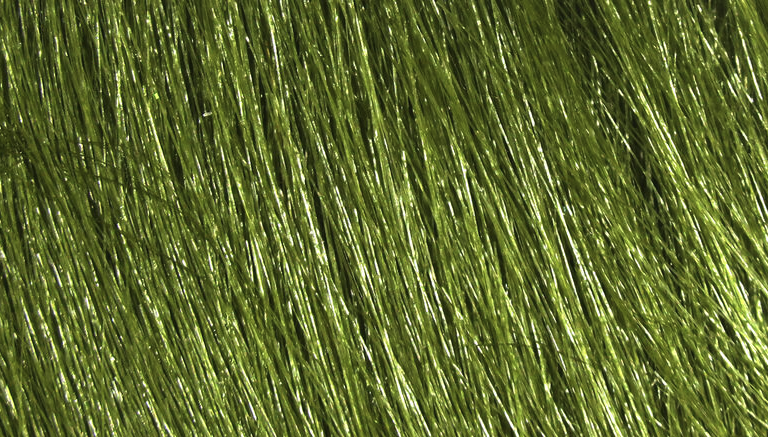 Hareline Craft Fur Is One Of The Best Fly Tying Materials For Tying Tails And Wings On Streamers And For Tying Shrimp Patterns