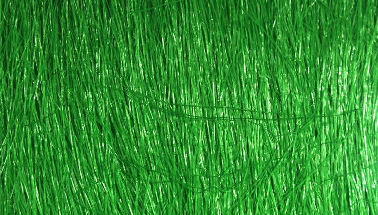 Hareline Craft Fur Is One Of The Best Fly Tying Materials For Tying Tails And Wings On Streamers And For Tying Shrimp Patterns