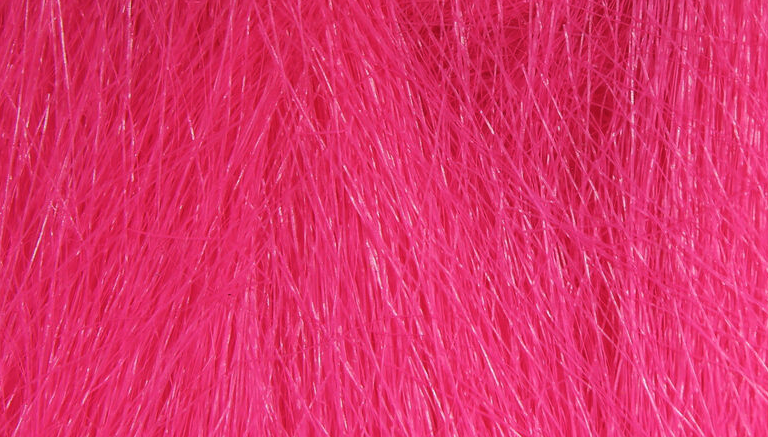 Hareline Craft Fur Is One Of The Best Fly Tying Materials For Tying Tails And Wings On Streamers And For Tying Shrimp Patterns