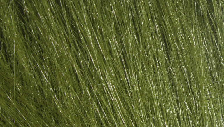 Hareline Craft Fur Is One Of The Best Fly Tying Materials For Tying Tails And Wings On Streamers And For Tying Shrimp Patterns