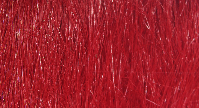 Hareline Craft Fur Is One Of The Best Fly Tying Materials For Tying Tails And Wings On Streamers And For Tying Shrimp Patterns