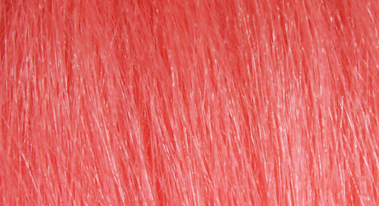 Hareline Craft Fur Is One Of The Best Fly Tying Materials For Tying Tails And Wings On Streamers And For Tying Shrimp Patterns