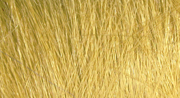 Hareline Craft Fur Is One Of The Best Fly Tying Materials For Tying Tails And Wings On Streamers And For Tying Shrimp Patterns