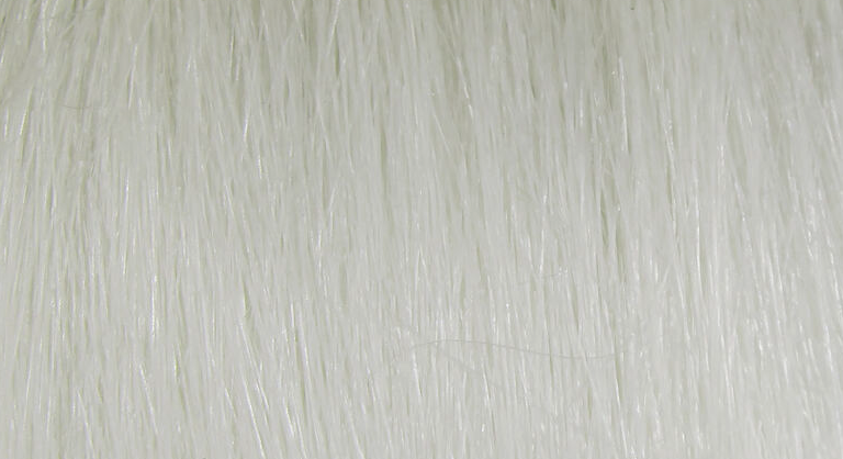Hareline Craft Fur Is One Of The Best Fly Tying Materials For Tying Tails And Wings On Streamers And For Tying Shrimp Patterns