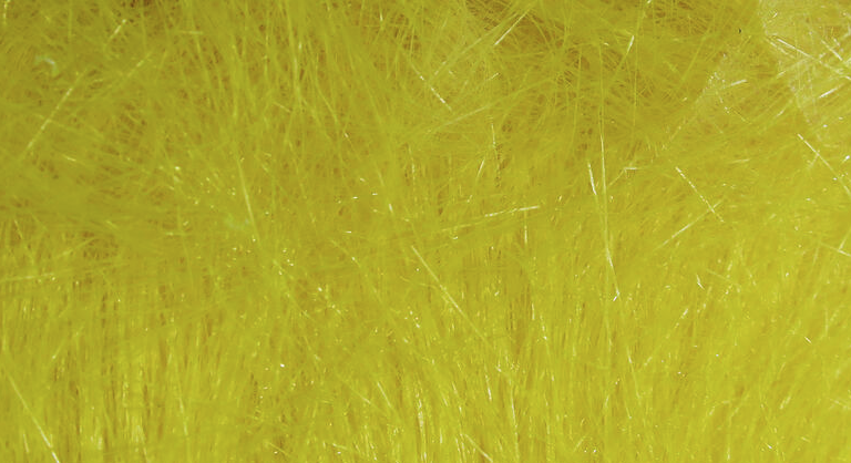 Hareline Craft Fur Is One Of The Best Fly Tying Materials For Tying Tails And Wings On Streamers And For Tying Shrimp Patterns