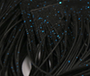 Hareline Crazy Legs Fly Tying Material Are Perfect For Adding Color And Motion When Fly Tying Streamers