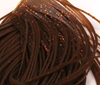 Hareline Crazy Legs Fly Tying Material Are Perfect For Adding Color And Motion When Fly Tying Streamers