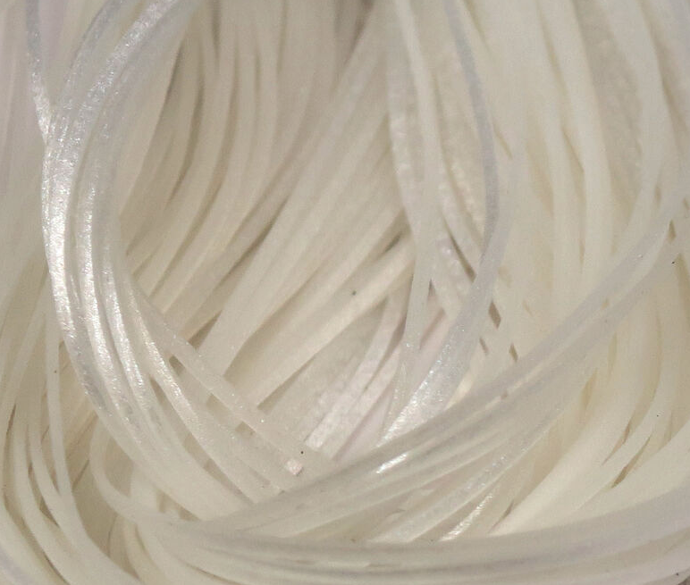 Hareline Crazy Legs Fly Tying Material Are Perfect For Adding Color And Motion When Fly Tying Streamers